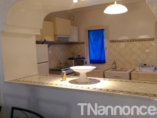 Appartement vente
