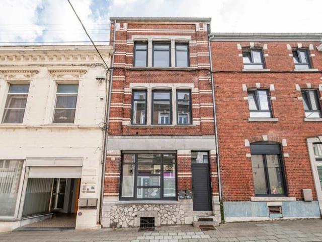 Appartement location à Waremme, Wallonie