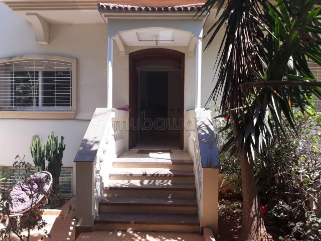 Appartement location à Anfa, Gharb-Chrarda-Beni Hssen