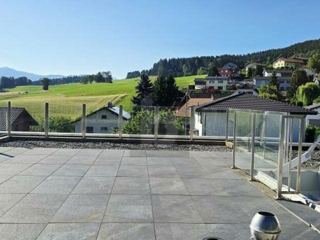 Attikawohnung kaufen in Vuisternens-en-Ogoz, Freiburg