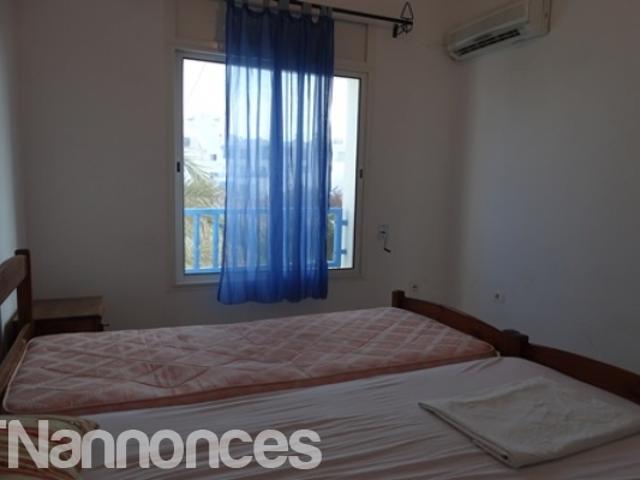 Appartement location