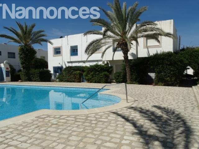 Appartement location