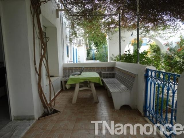 Maison location