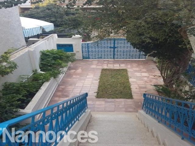 Appartement vente