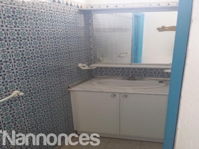 Appartement vente