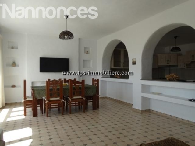 Appartement location