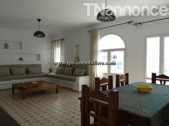 Maison location