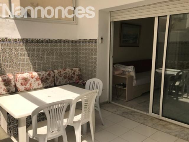 Appartement location
