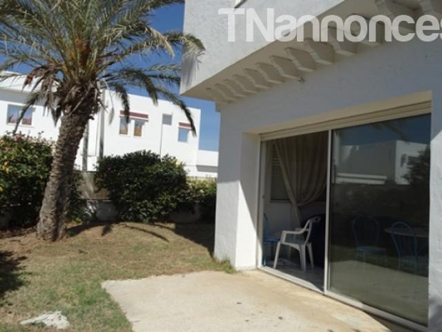 Appartement vente