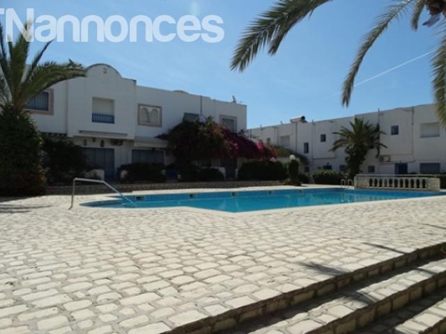 Appartement location