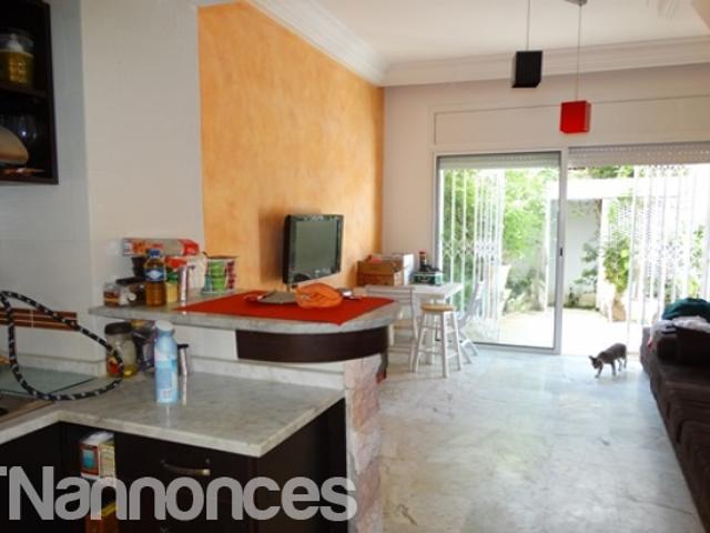 Appartement vente