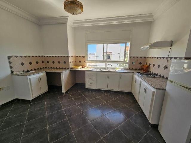 Duplex location à Beni Khalled