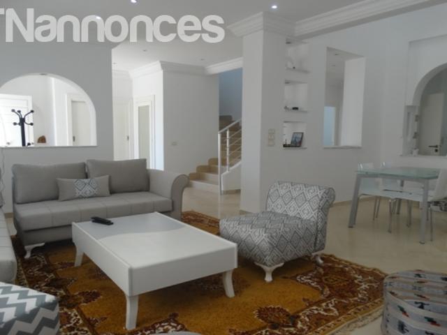 Appartement location