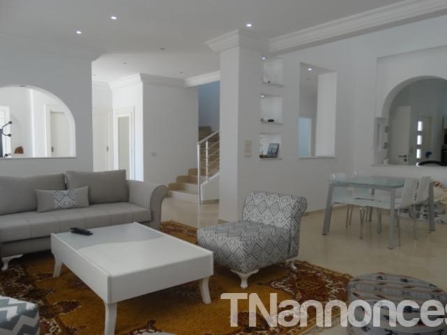 Maison location
