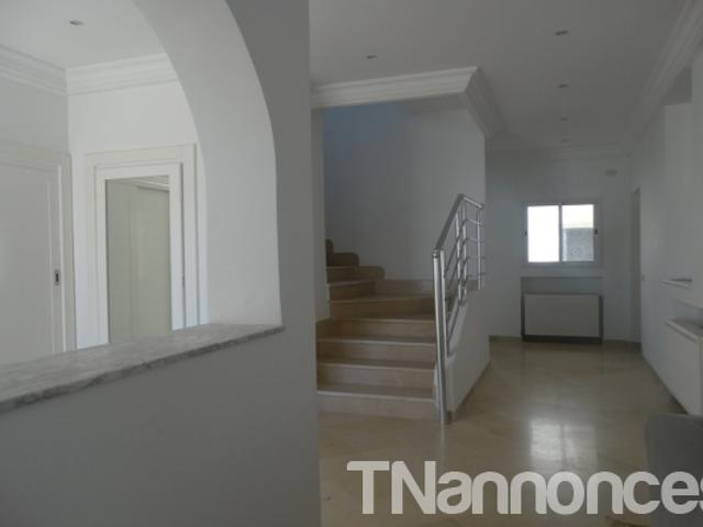 Maison location