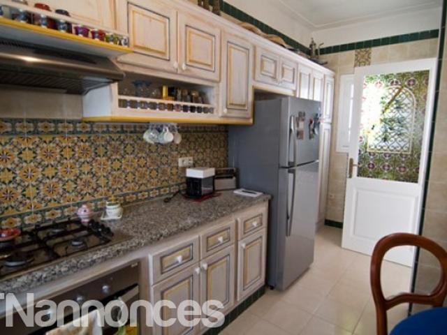 Appartement location