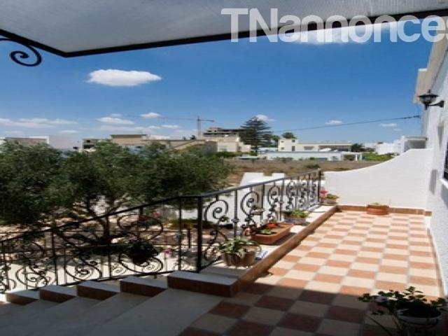Appartement location