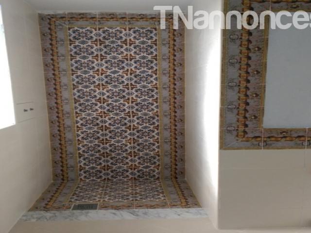 Appartement vente
