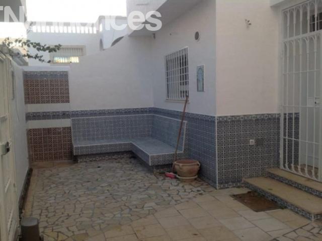 Appartement vente