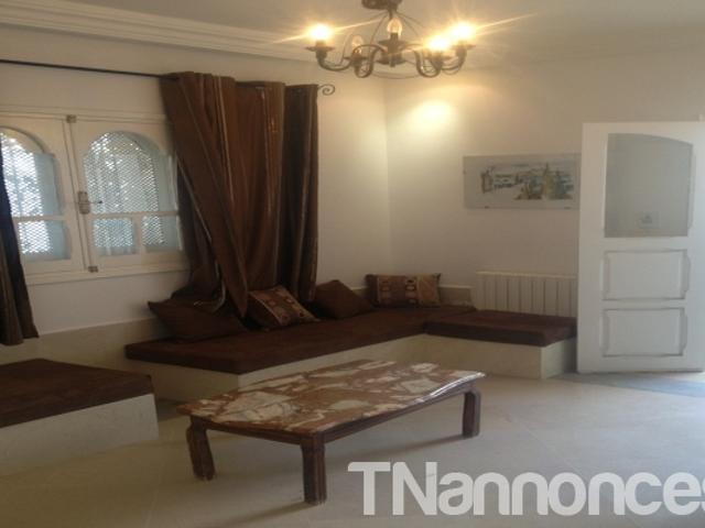 Appartement vente