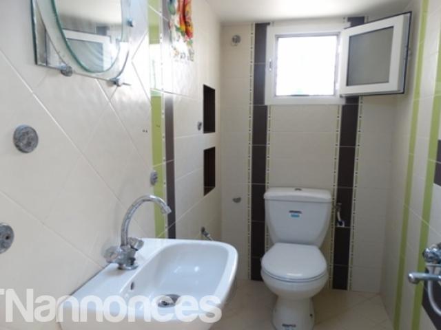 Appartement location