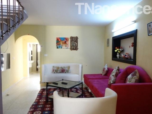 Appartement location