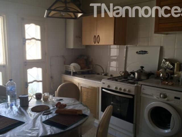 Appartement vente