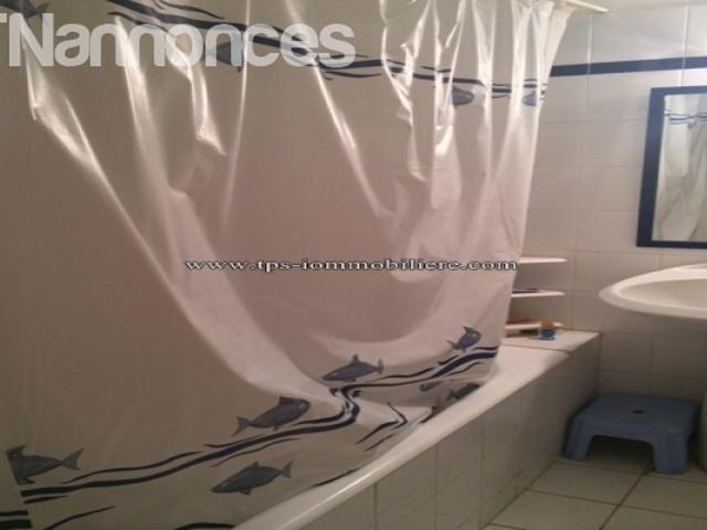 Appartement vente