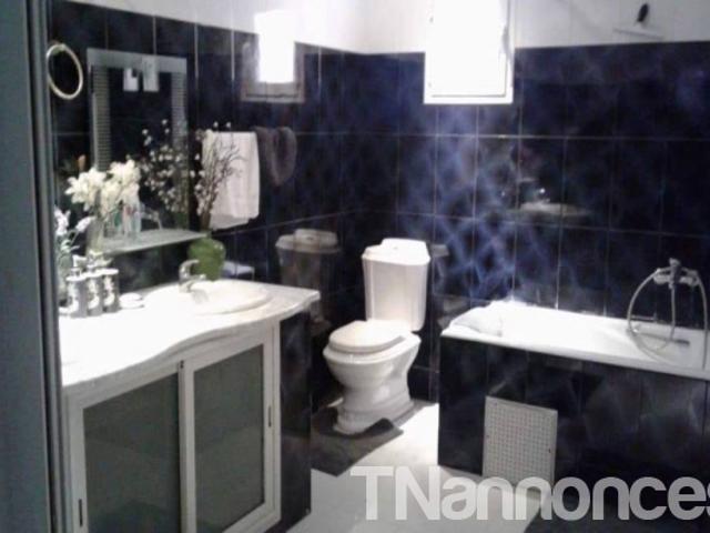 Appartement vente