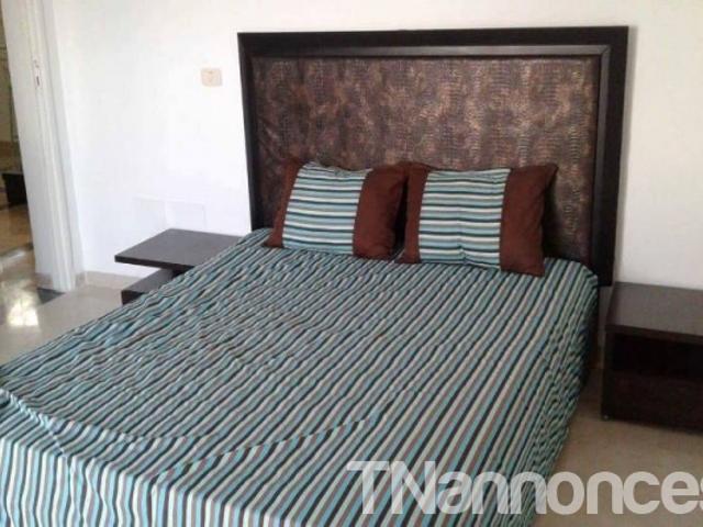 Appartement vente