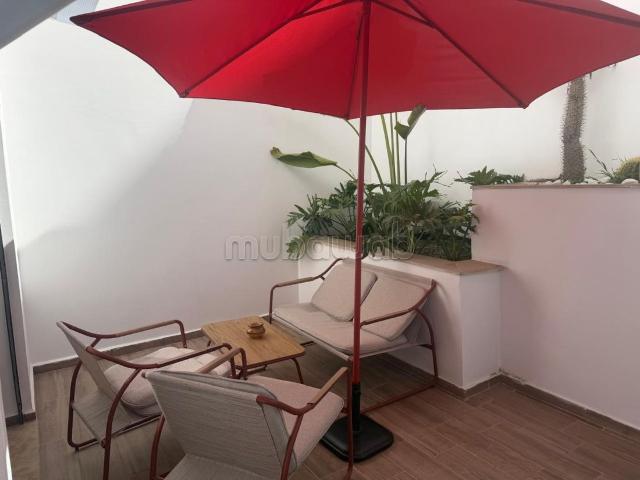 Appartement location à Lyautey