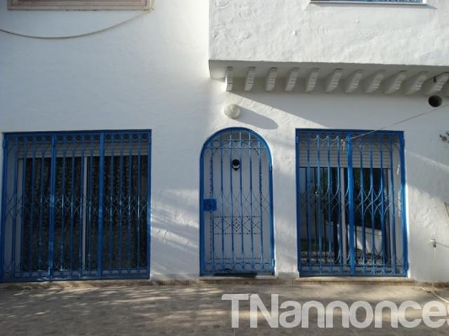 Appartement location