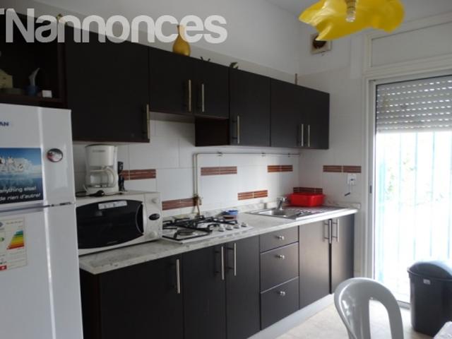 Appartement location