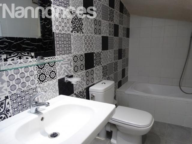 Appartement vente