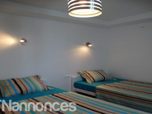 Appartement location