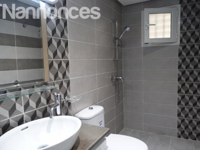 Appartement vente