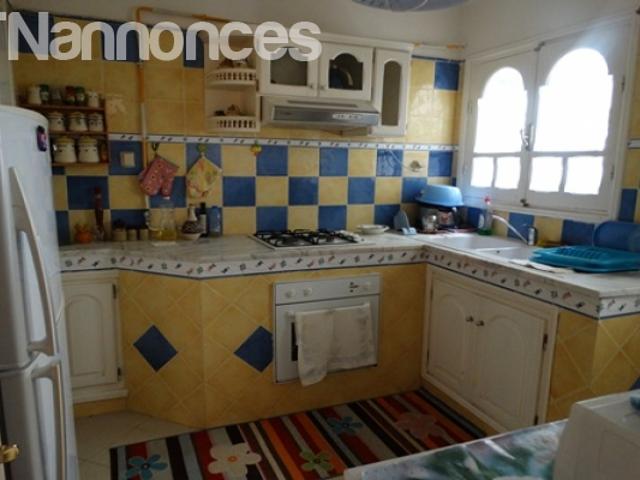 Appartement location