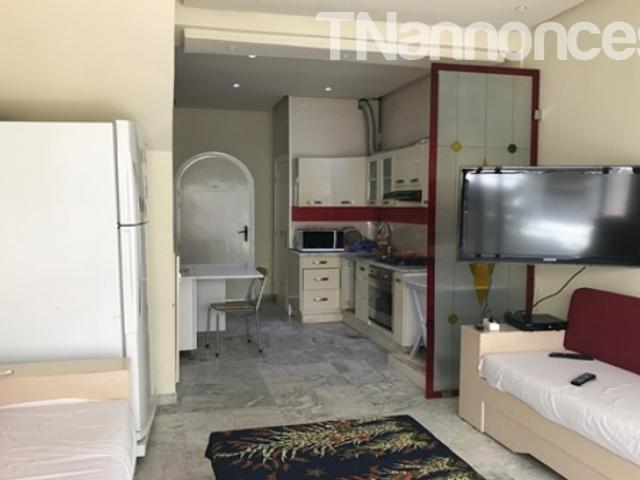 Appartement location