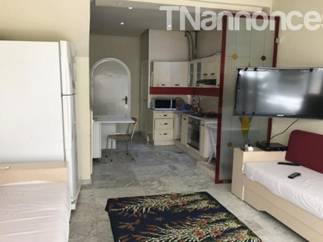 Appartement location