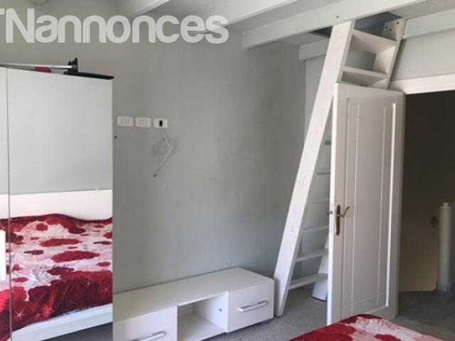 Appartement location