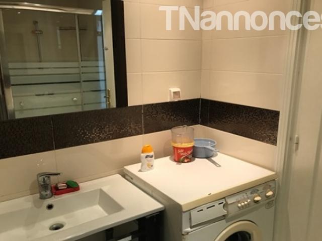 Appartement location