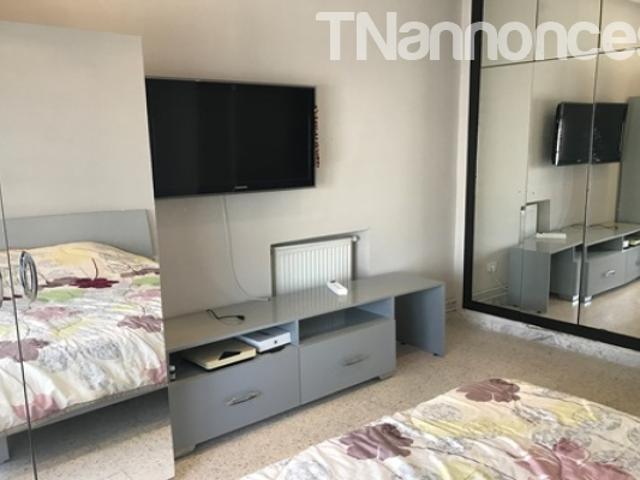 Appartement location