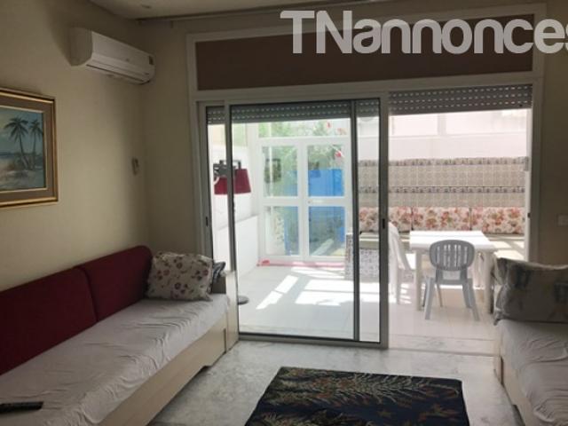 Maison location