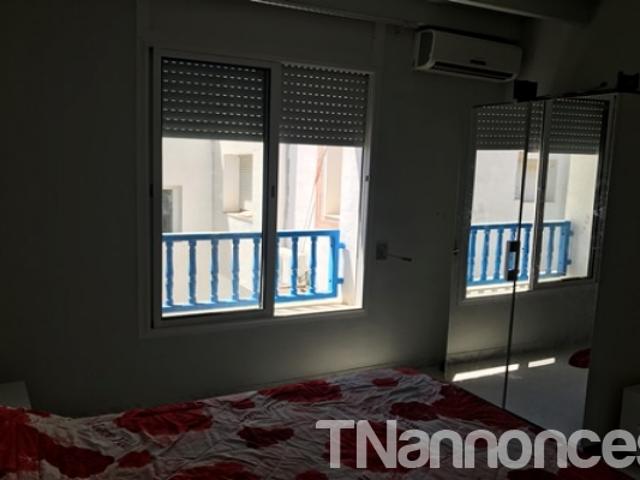 Appartement location