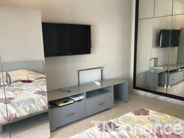 Appartement location