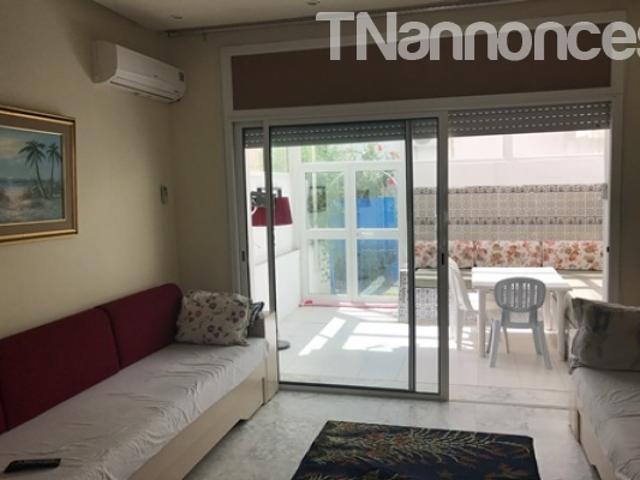 Appartement location