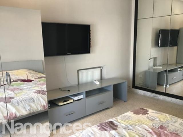Appartement location
