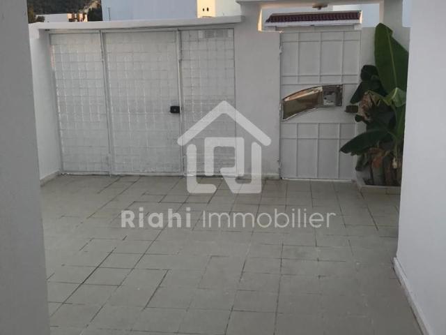 Duplex location à Ben Arous