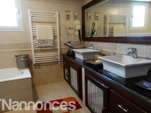 Appartement vente