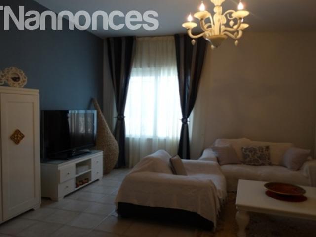 Appartement vente
